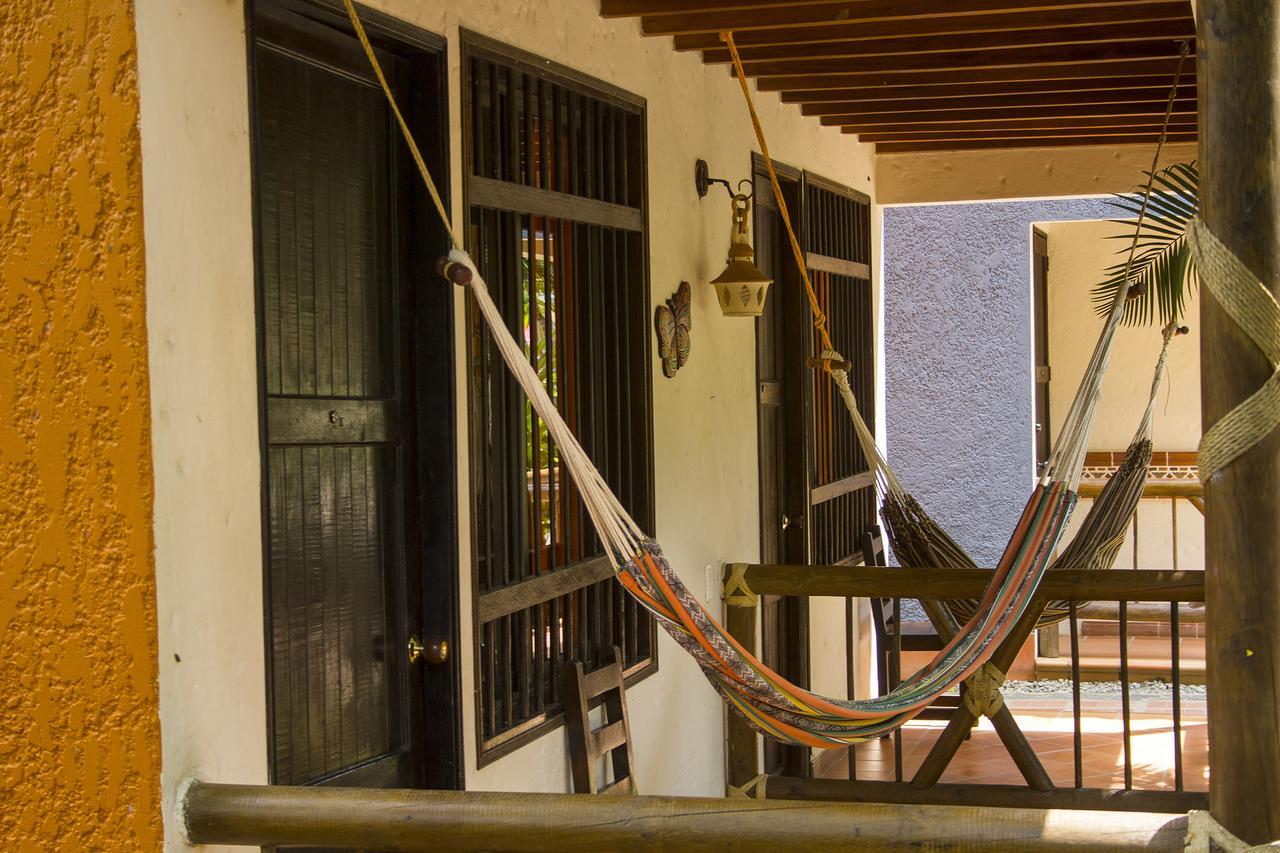 Hosteria Tonusco Campestre Santa Fe de Antioquia Esterno foto